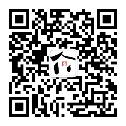 里仁美居公众号二维码