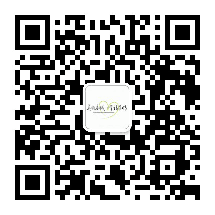 驻在春城公众号二维码