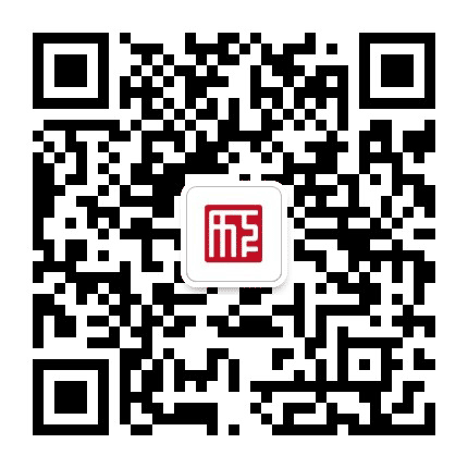 济南历下控股集团公众号二维码