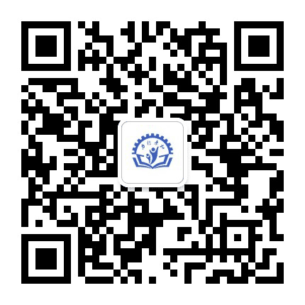 力行亲和教育公众号二维码