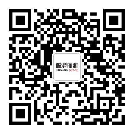 丽雅江宸公众号二维码