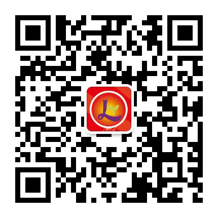 丽阳大厦服装城公众号二维码