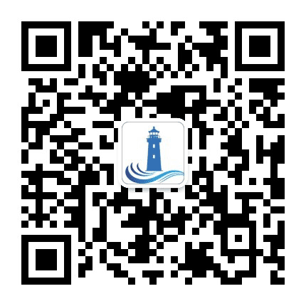 梨园发布公众号二维码