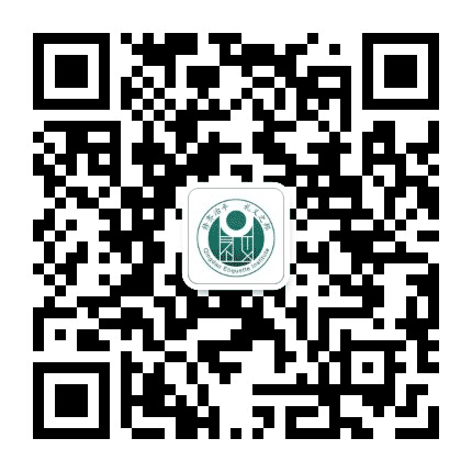 礼乐联盟公众号二维码