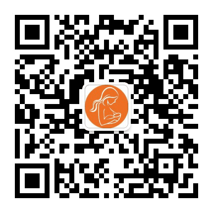 金源母婴支持中心公众号二维码