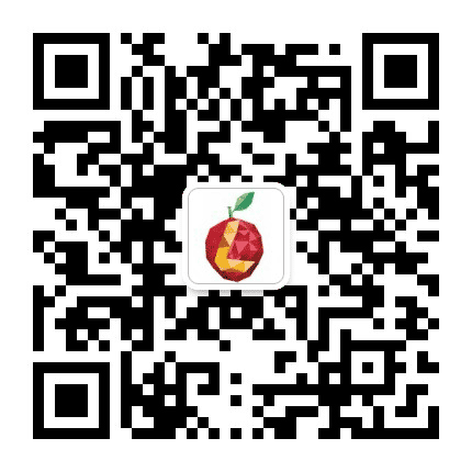 荔枝艺考生公众号二维码