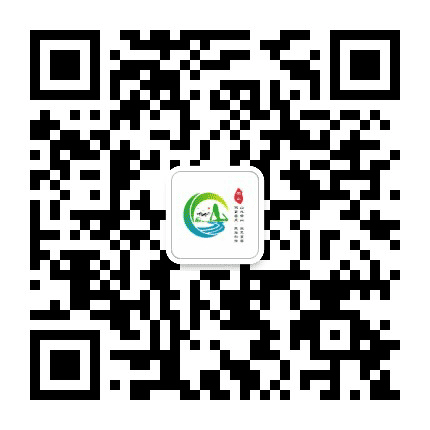 利州荣山公众号二维码