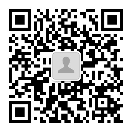 利州台联公众号二维码