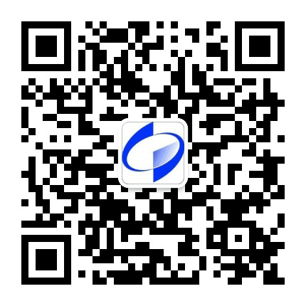 利州统计公众号二维码