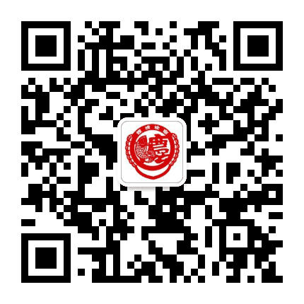鲤城检察公众号二维码