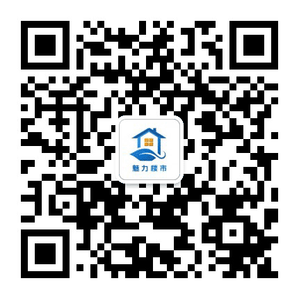 庐江房产网公众号二维码