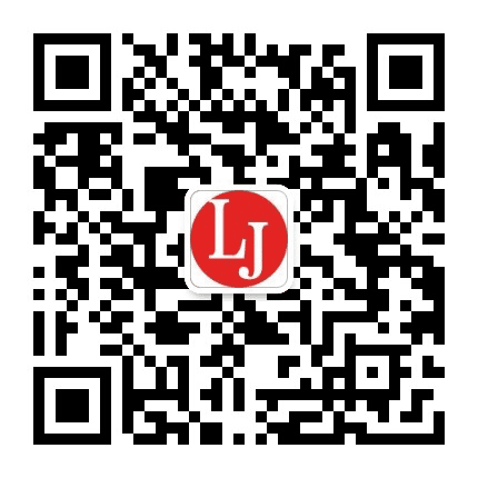 龙江人力公众号二维码
