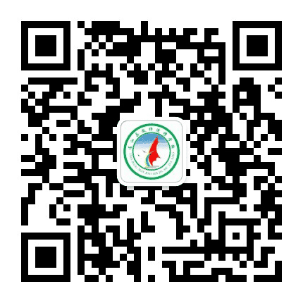 连江教师进修学校公众号二维码