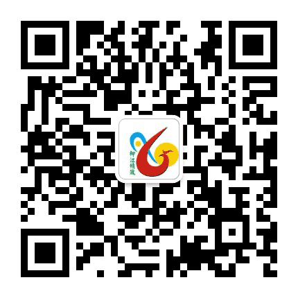 柳江绩效公众号二维码
