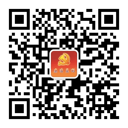 廉洁垦利公众号二维码