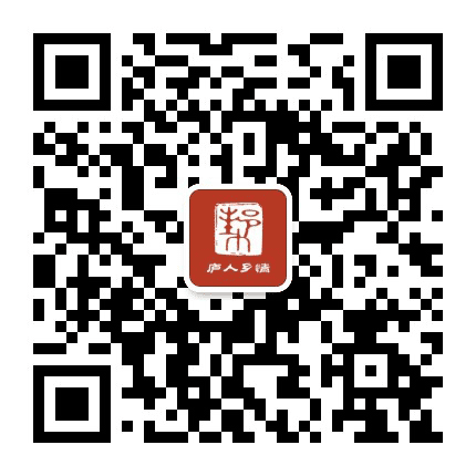 庐江老乡网公众号二维码