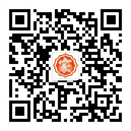 利津农商银行微银行公众号二维码