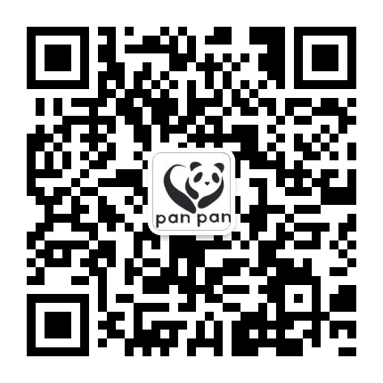 罗江区盼盼幼儿园公众号二维码