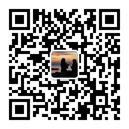 两江视觉摄影公众号二维码