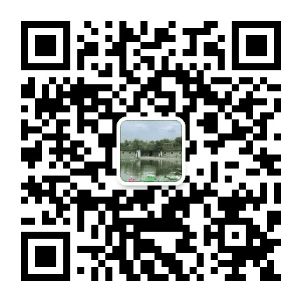 岚角山街道公众号二维码