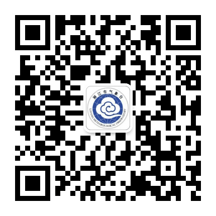 丽江市气象台公众号二维码
