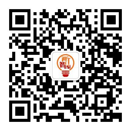 两江智库公众号二维码