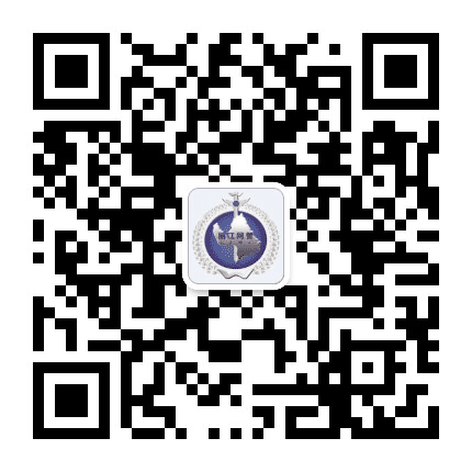 丽江网警巡查执法公众号二维码