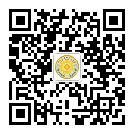 庐江县小微企业商会公众号二维码