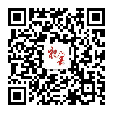 聚焦礼嘉公众号二维码