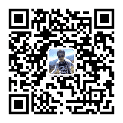 凯哥讲故事公众号二维码