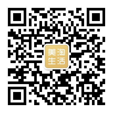 美淘晋江公众号二维码
