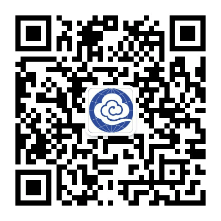 交城气象公众号二维码