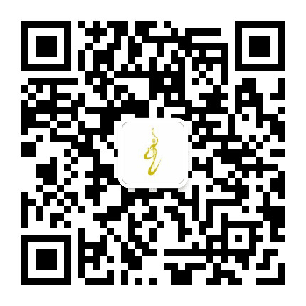 吕梁传媒艺术培训学校公众号二维码