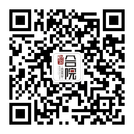 柳林春晓公众号二维码