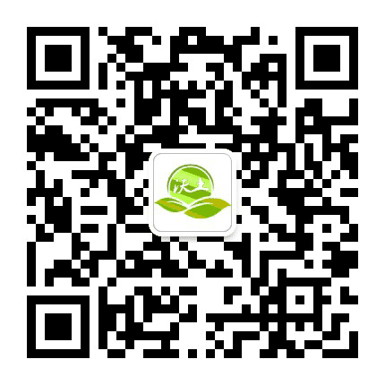 吕梁眼公众号二维码
