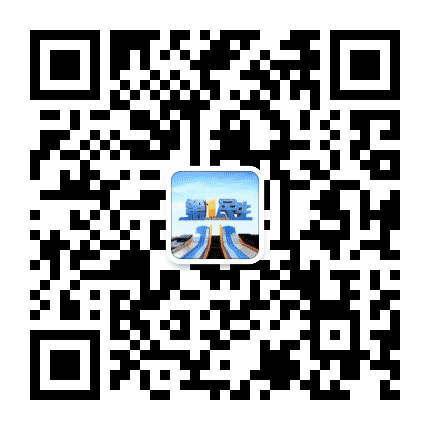 吕梁第一民生公众号二维码