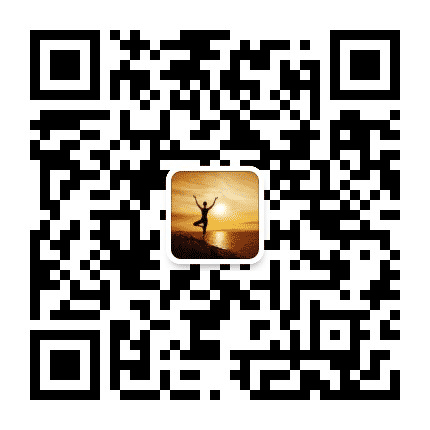 来练瑜伽公众号二维码