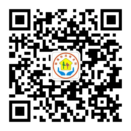 勒流街道敬老院公众号二维码