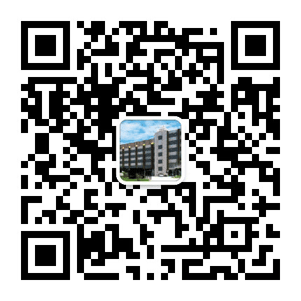 上海绿亮科技园公众号二维码