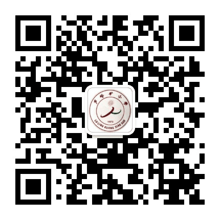 芦岭矿小学公众号二维码
