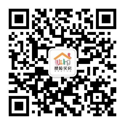 醴陵买房公众号二维码