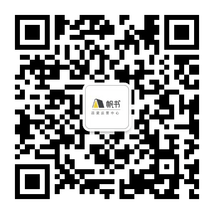 吕梁听书公众号二维码