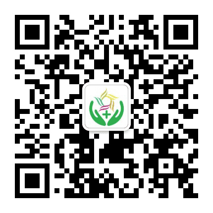 隆林各族自治县人民医院订阅号公众号二维码