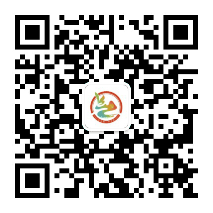 兰陵县莲花山社区公众号二维码