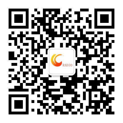 吕梁综合广播公众号二维码