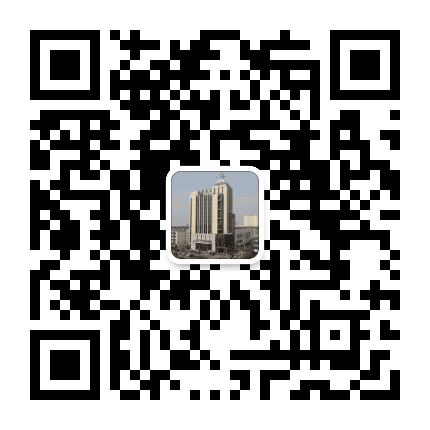 兰陵新华书店公众号二维码