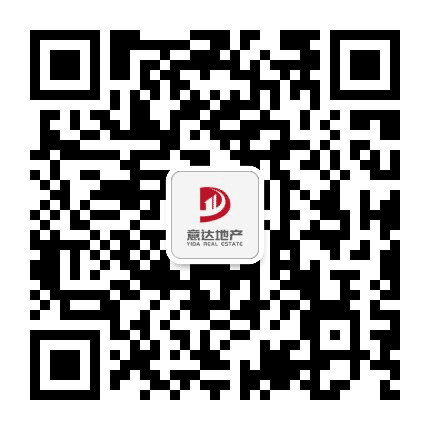 龙陵县意达地产公众号二维码