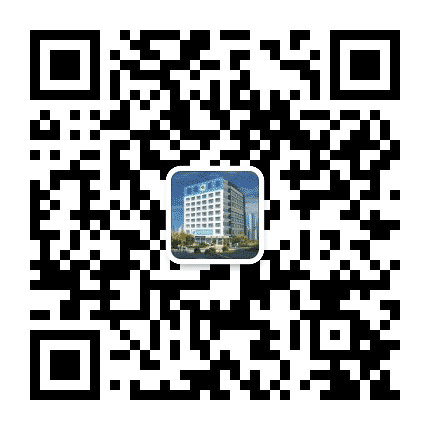 吕梁正健微创疼痛医院公众号二维码