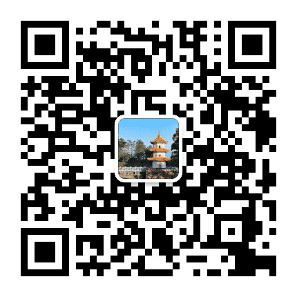 新罗龙门公众号二维码