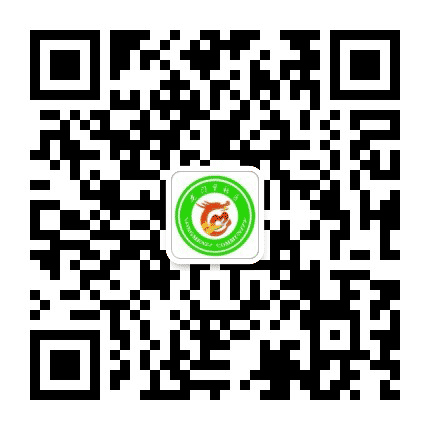金川区北京路街道龙门里社区公众号二维码